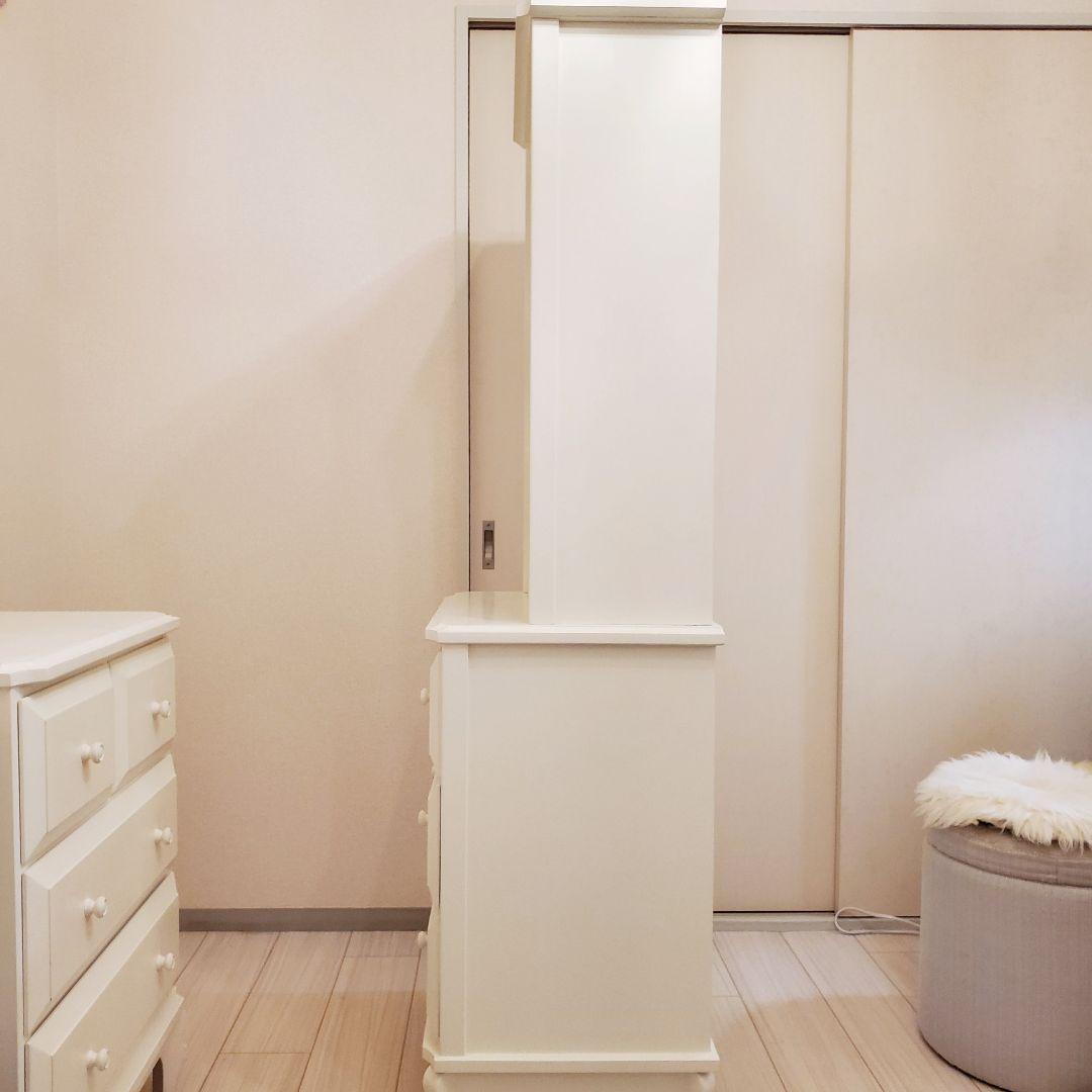 Francfranc♡ファム♡キャビネット