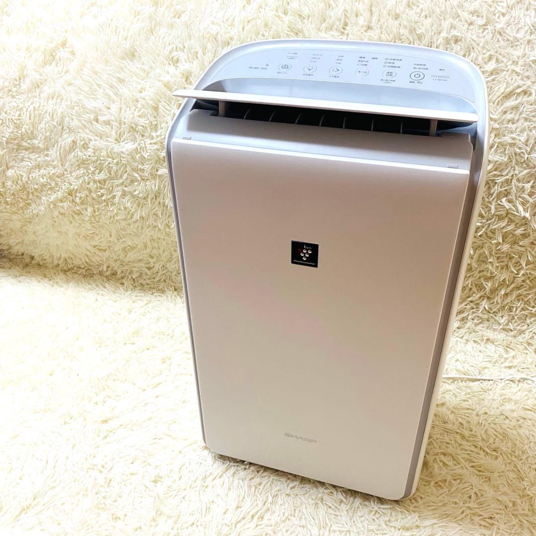 ✨美品✨ ハイブリット式 衣類乾燥除湿器 CV-NH140 2021年製