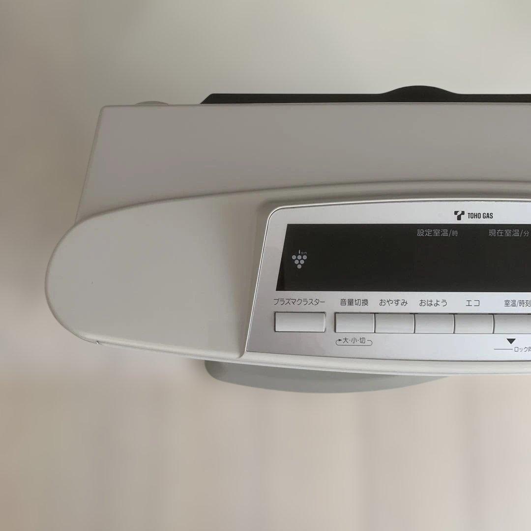 リンナイRC-L4001NP-1都市ガス12A13Aパワフル　プラズマクラスター