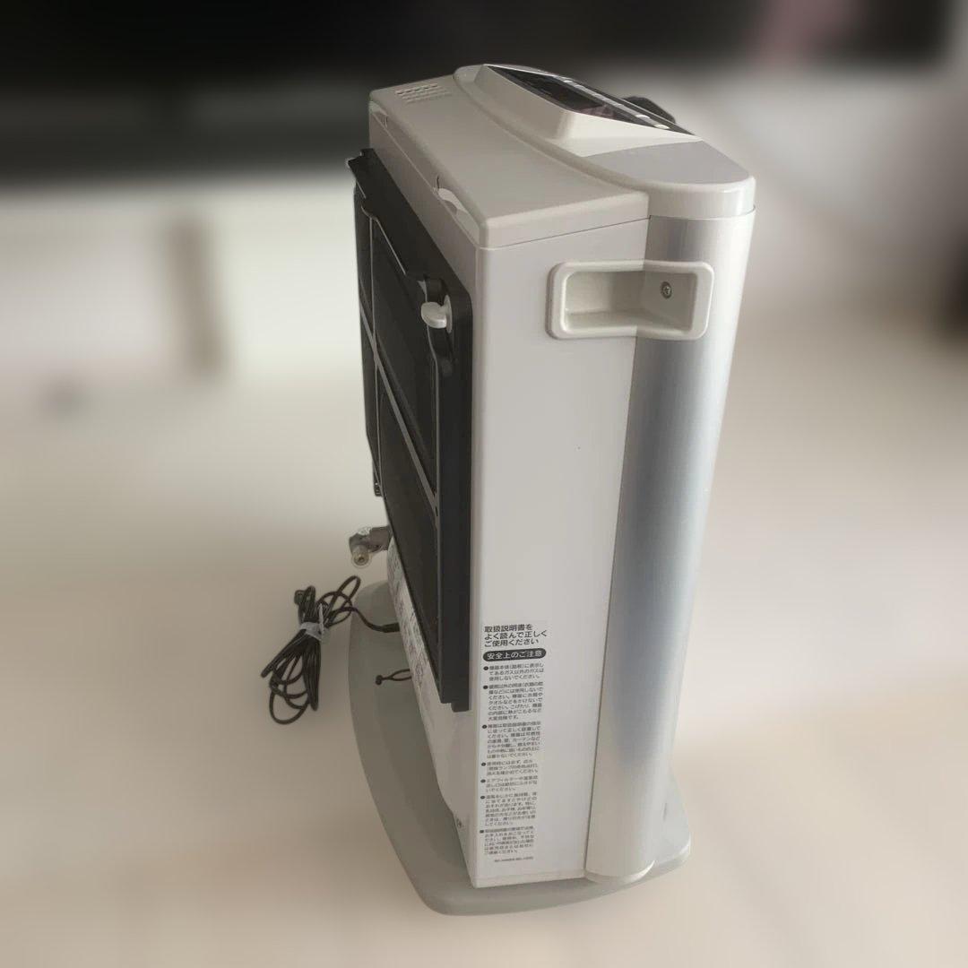 リンナイRC-L4001NP-1都市ガス12A13Aパワフル　プラズマクラスター