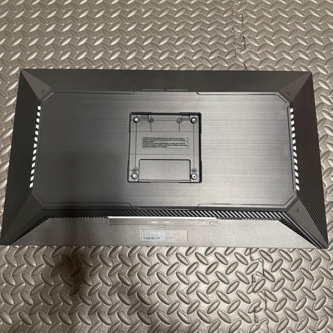 INNOCN 24.5インチ WQHDモニター 25M2S