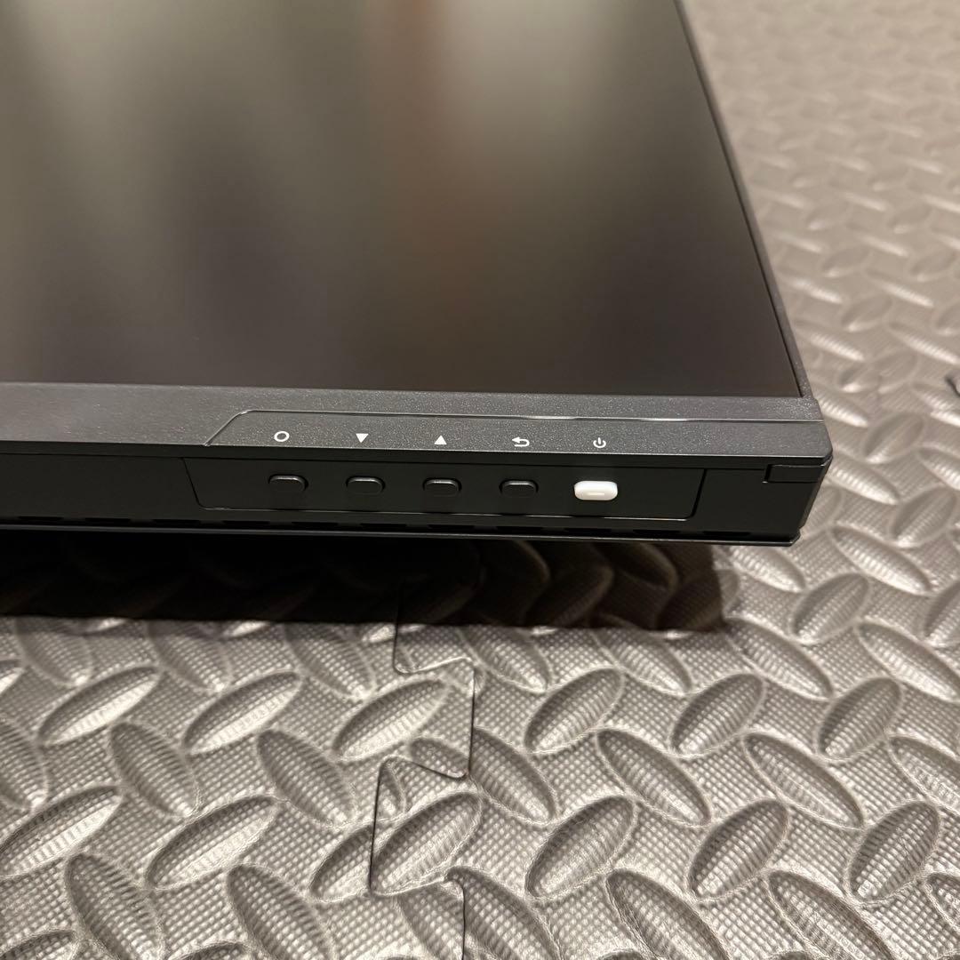 INNOCN 24.5インチ WQHDモニター 25M2S