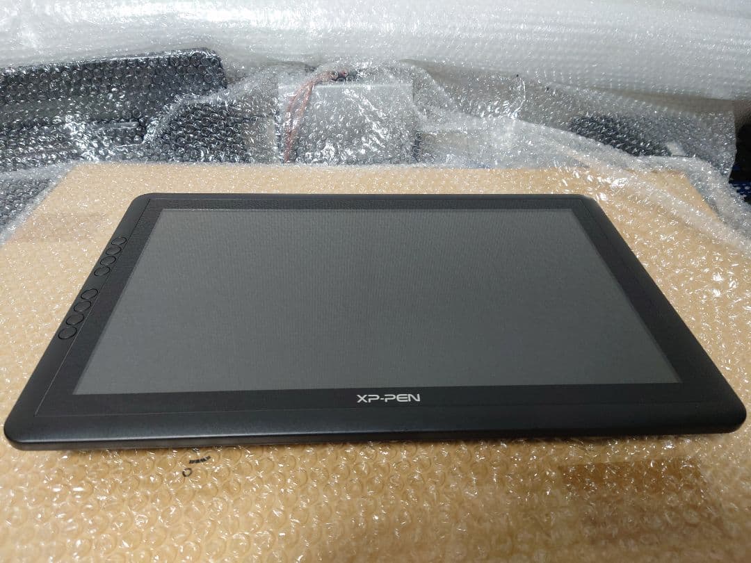 XP-PEN Artist 16 Pro 液晶ペンタブレット
