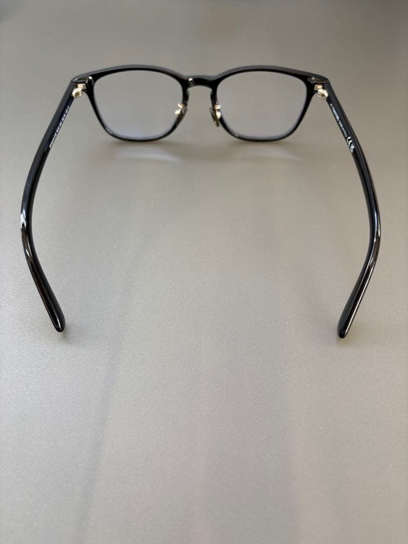 TOMFORD ＊TF5918-D-B ECO 001＊メガネ<No.1666>