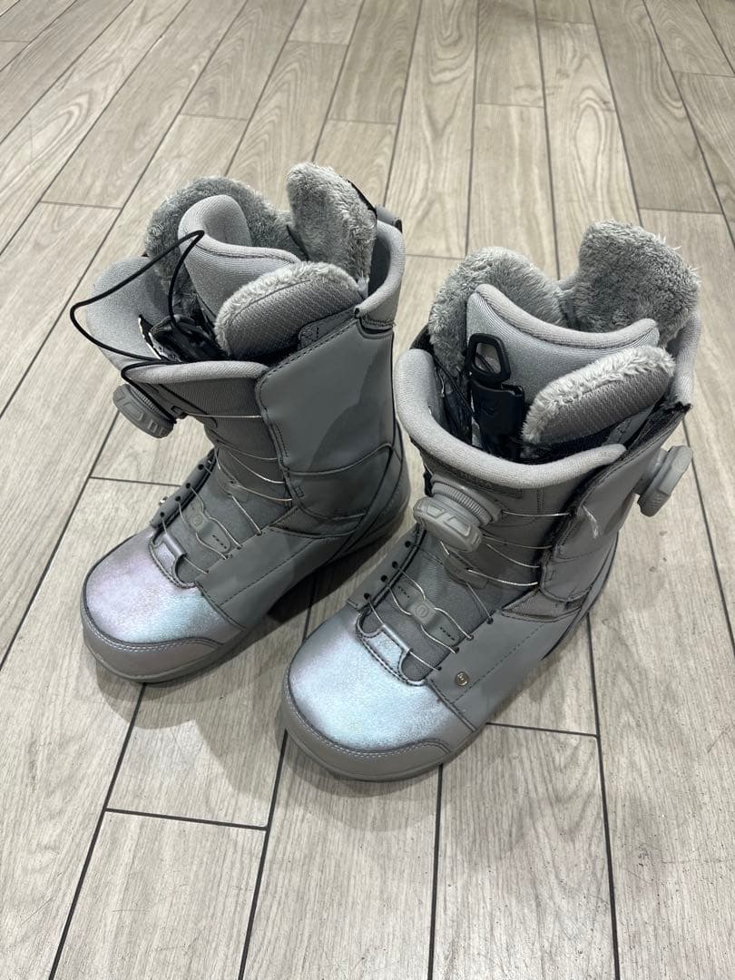 RIDE HERA INTUITION ダブルBOA US6