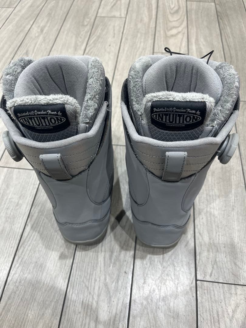 RIDE HERA INTUITION ダブルBOA US6