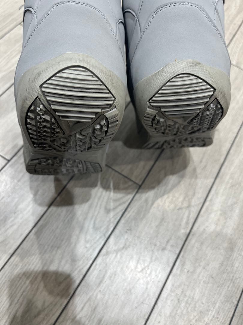 RIDE HERA INTUITION ダブルBOA US6