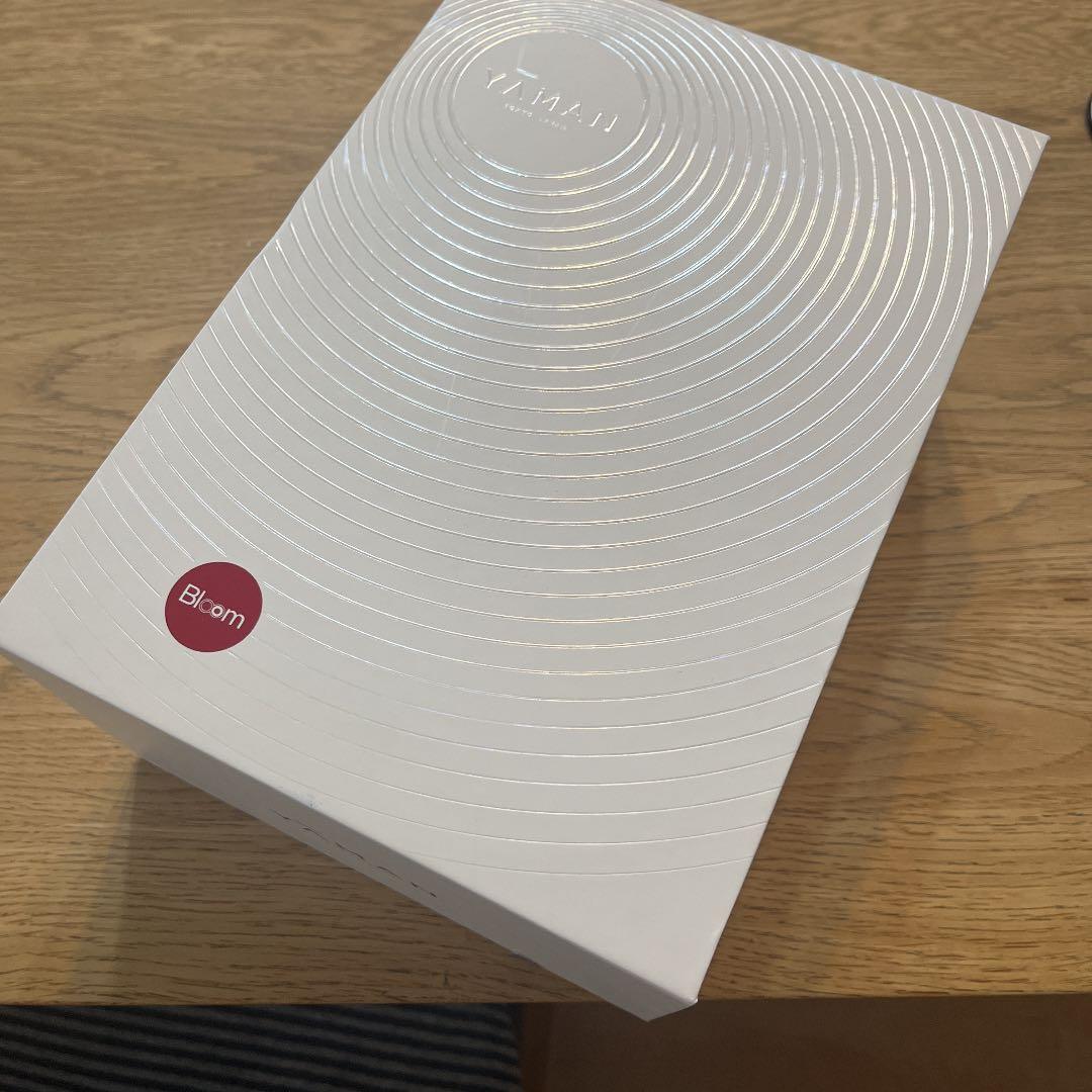 ヤーマン美顔器　YA−MAN S10-YL