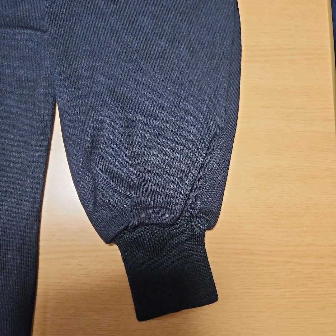 Canterbury ニュージーランドラグビー ラガーシャツ Mサイズ新品未使用