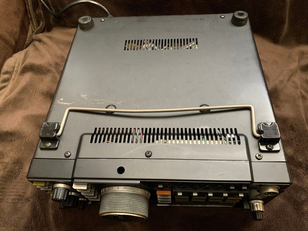 y*m様 ICOM IC-575 トランシーバー