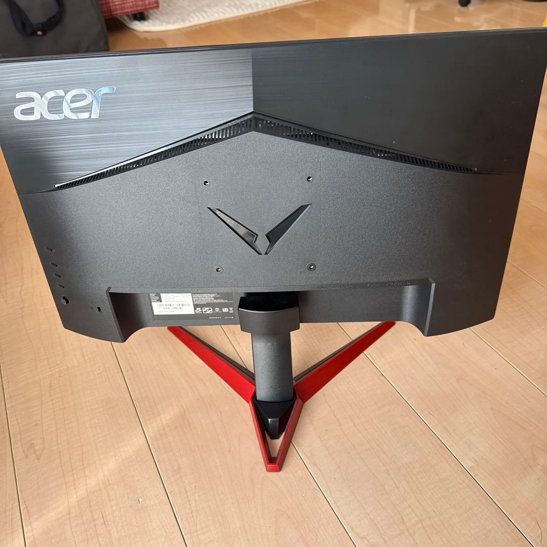 Acer　VG240Ybmiifx 23.8インチモニター