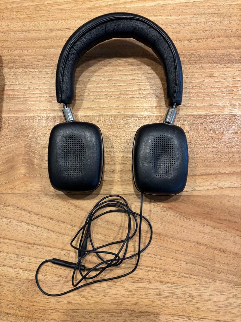 ◎極美品◎ Bowers & Wilkins P5 ヘッドホン