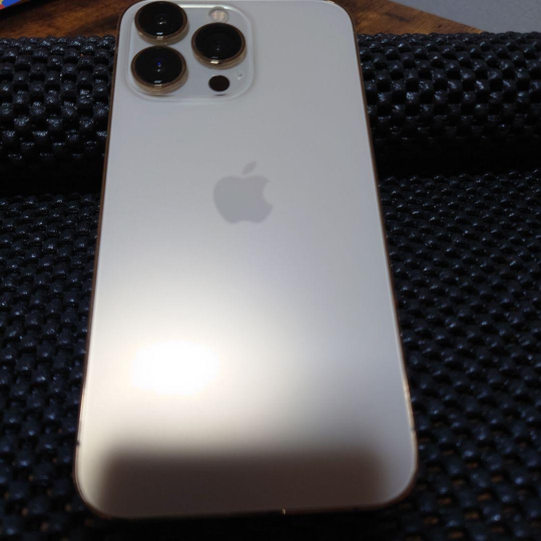 iPhone13Pro　ジャンク品