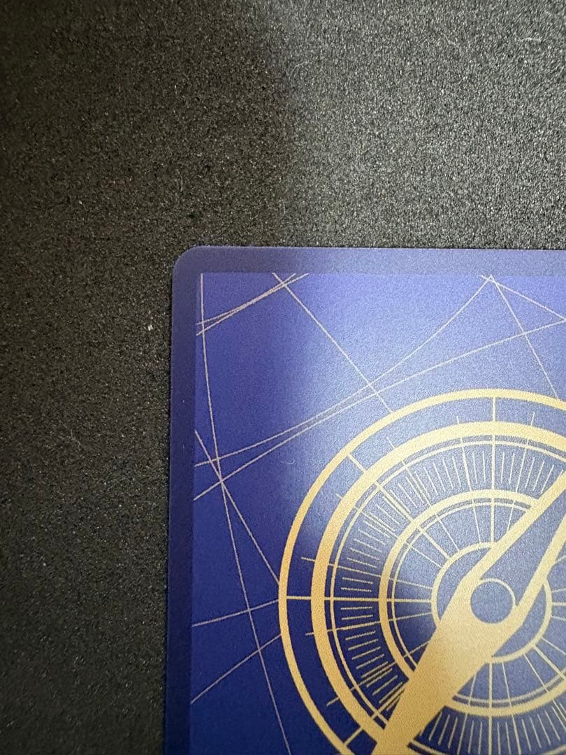 ワンピースカードエッグヘッドコミックパラレルコビー