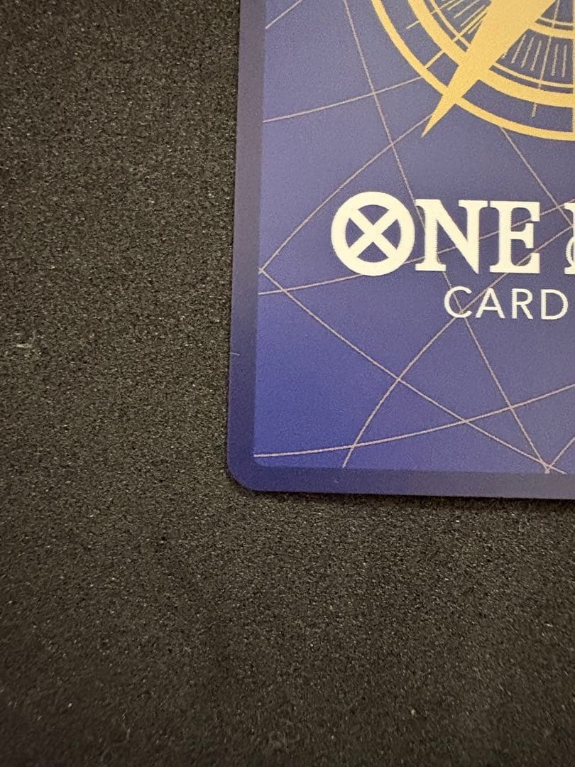 ワンピースカードエッグヘッドコミックパラレルコビー