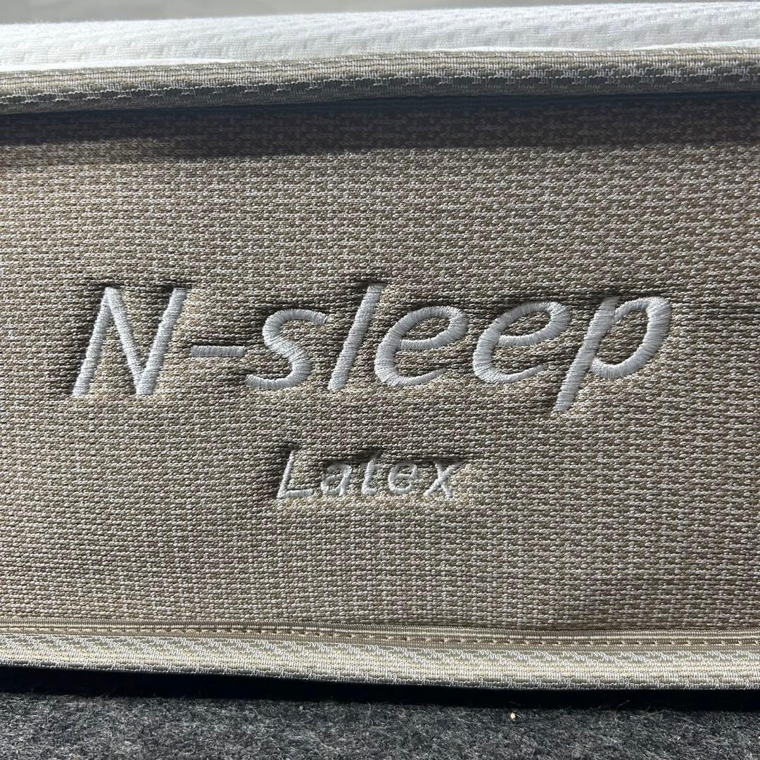 引取限定価格 ニトリ マットレス シングル Nスリープ d4242