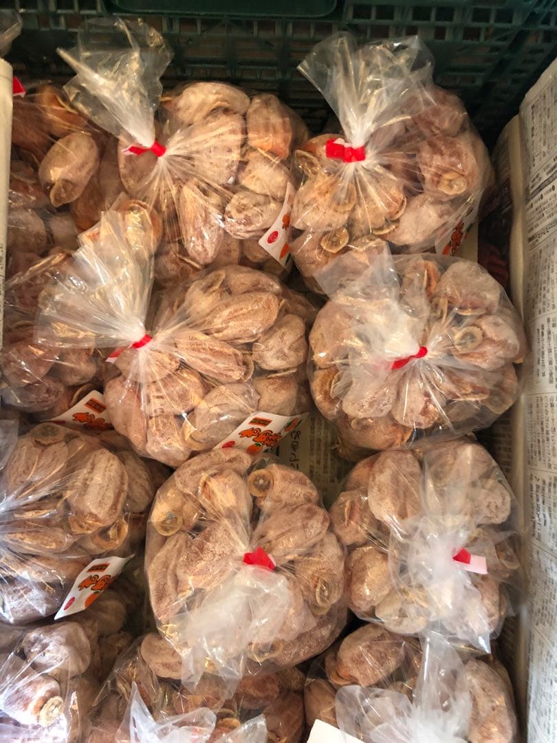 南信州産市田柿19キロ