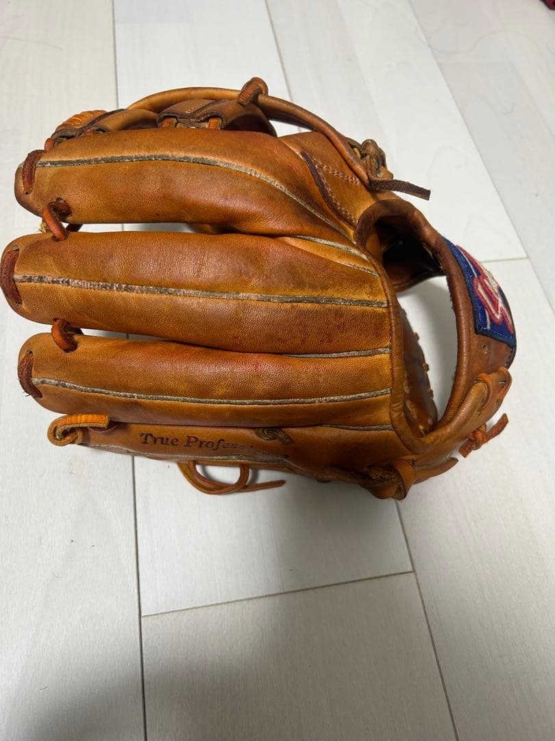 久保田スラッガー　KSN-L5 軟式グラブ