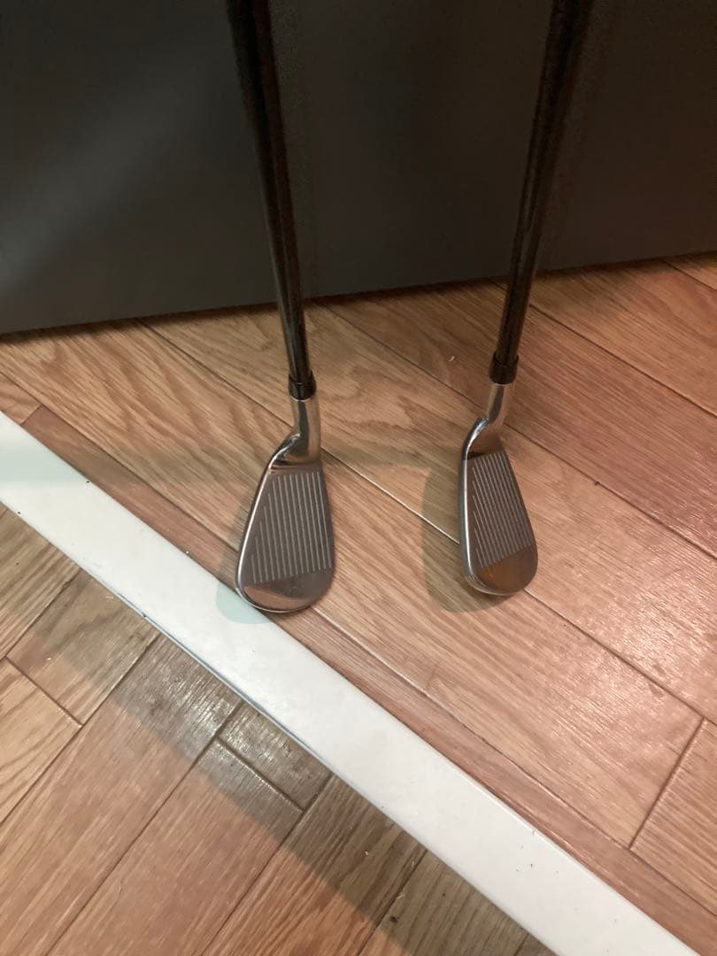 キャロウェイAi SMOKE SW＆GWセット