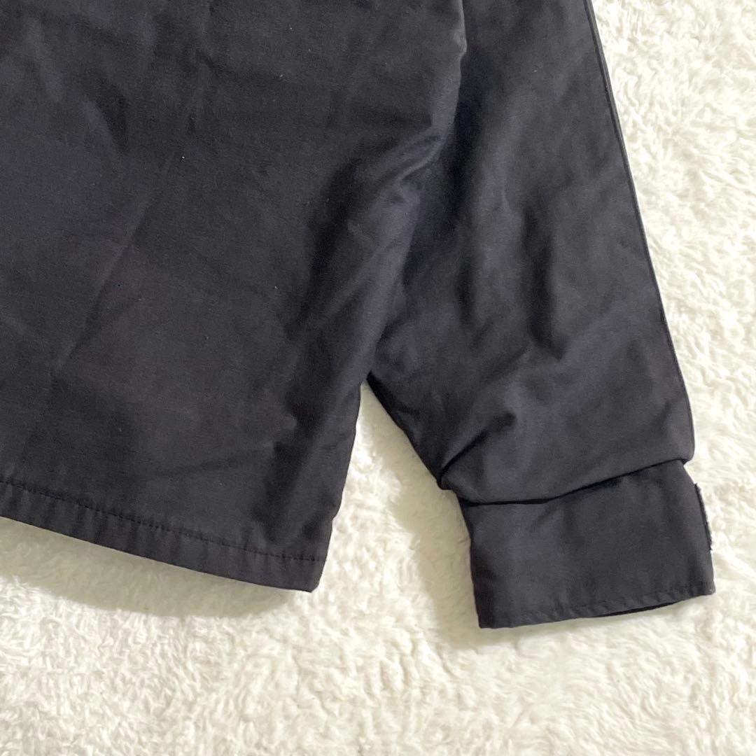 アルファインダストリーズ　USA製　M-65　フィッシュテール　パーカー