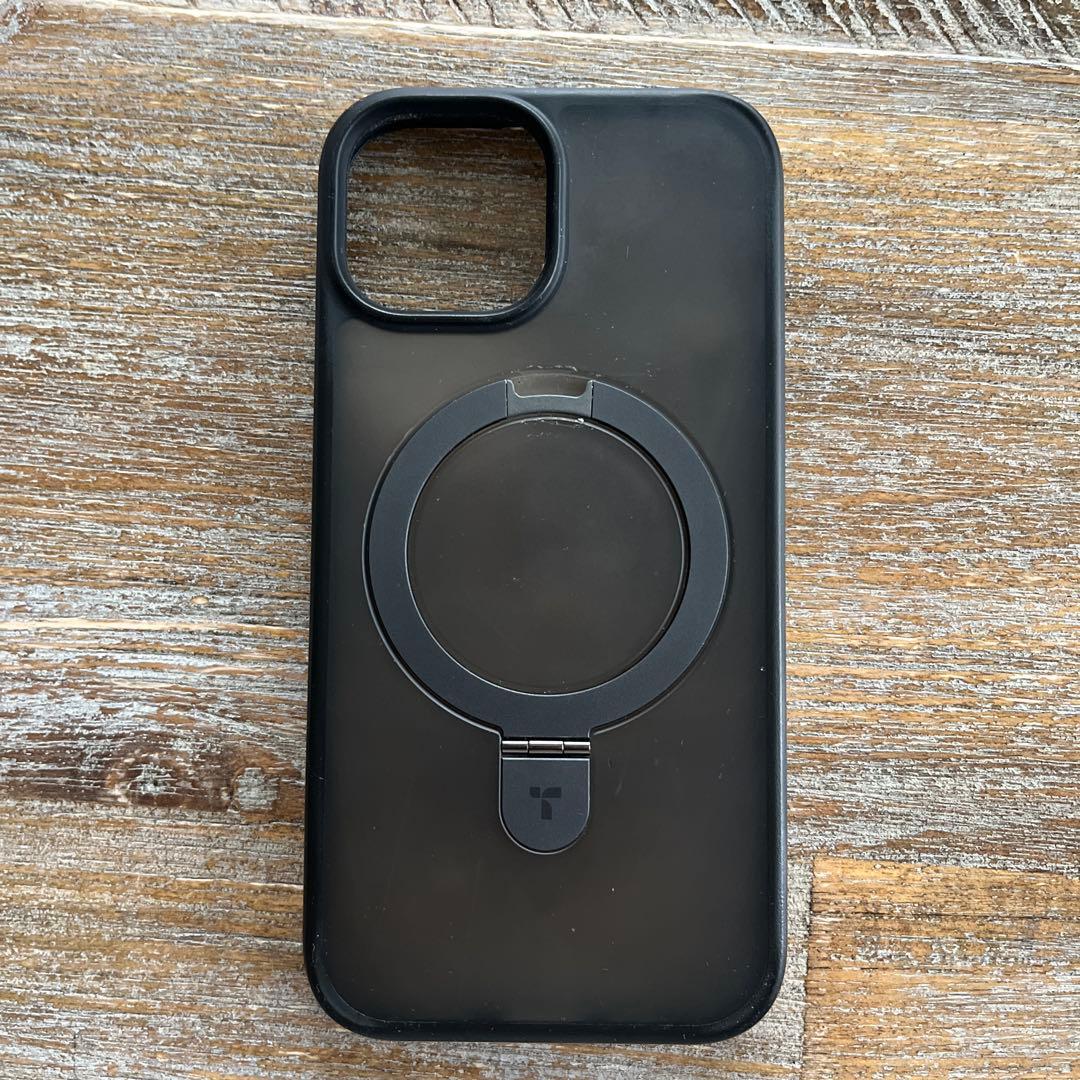 iPhone15 SIMフリー 本体/充電ケーブル 128GB