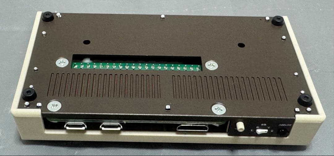 【希少！】ハル研究所 PasocomMini PC-8001