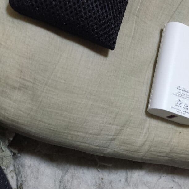 バッファロースマホ用の充電池です！