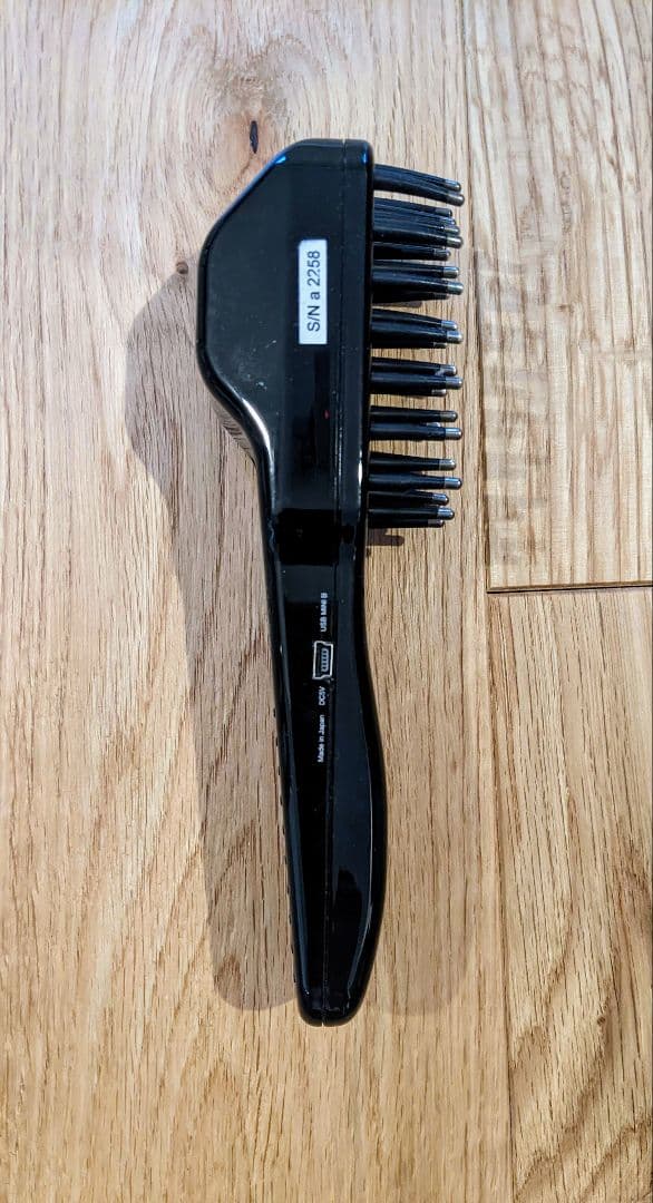 ELECTRON エレクトロン デンキバリブラシ