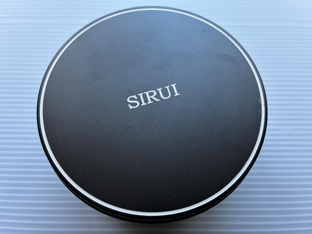 SIRUI アナモルフィックアダプター 1.25X