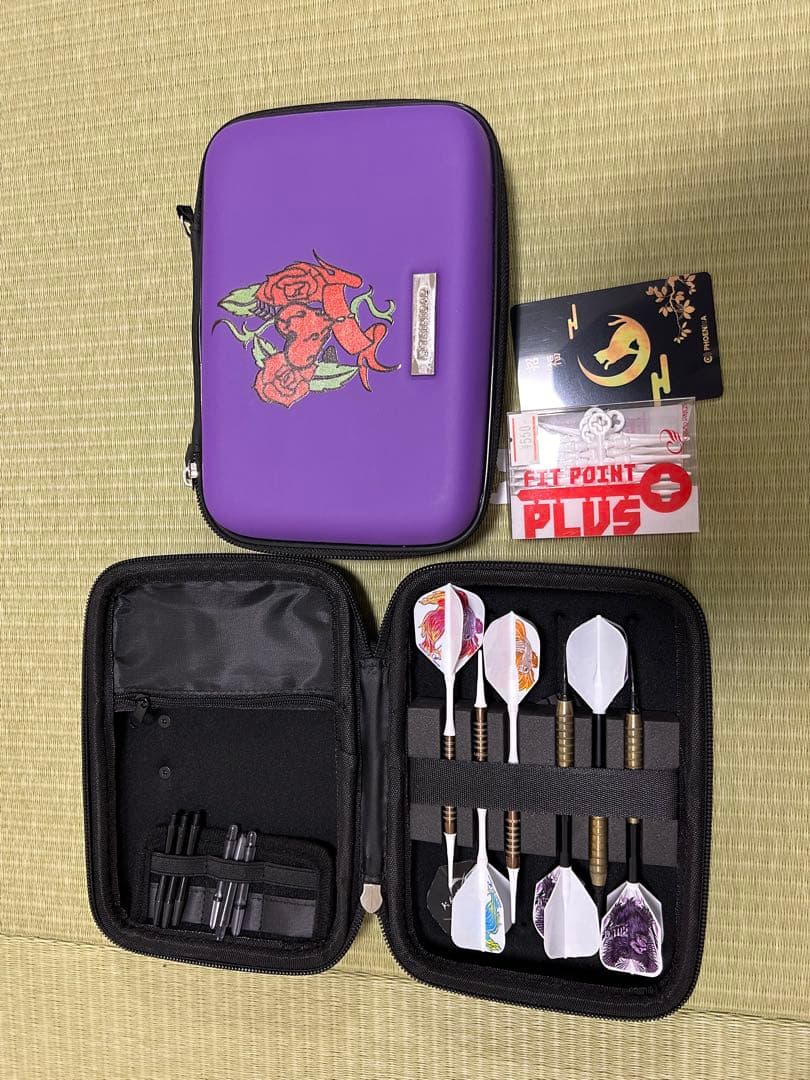 特*)様 ダーツセット　引退品