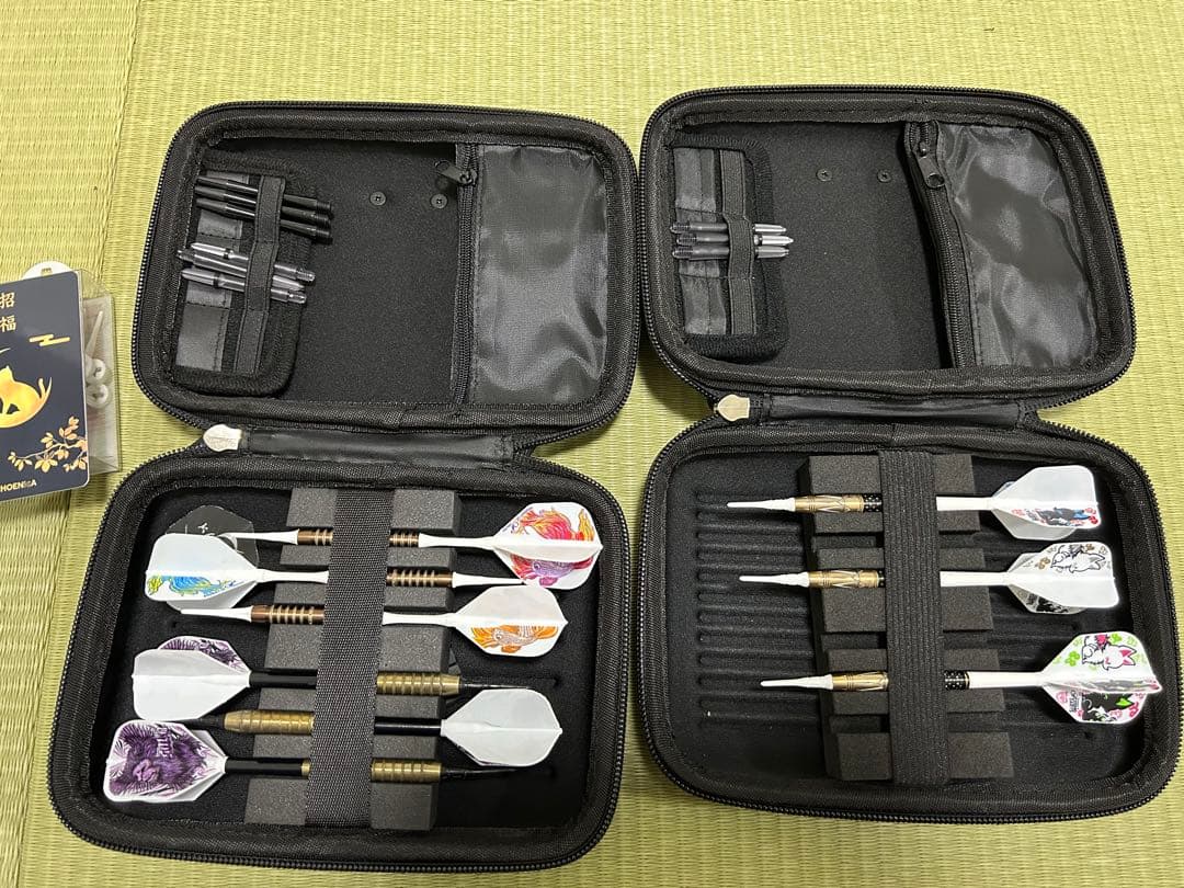 特*)様 ダーツセット　引退品