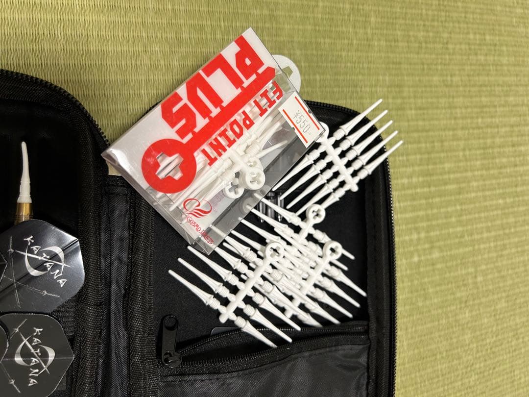 特*)様 ダーツセット　引退品