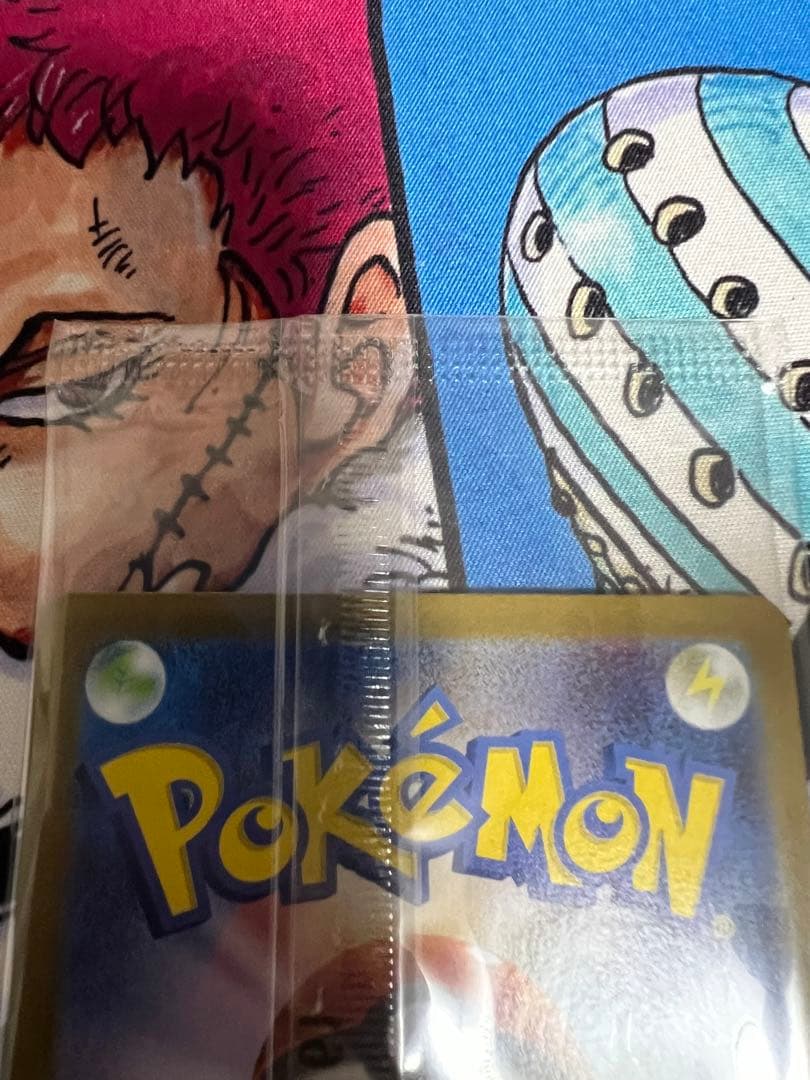 ポケモンカード　ビクティニ bwr