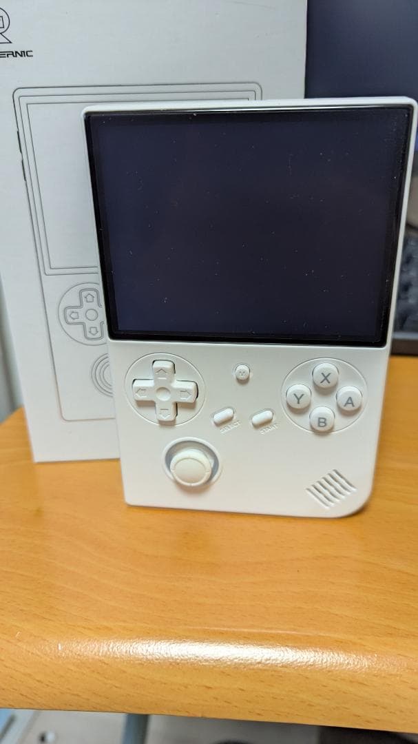 その他 Anbernic RG40XXV