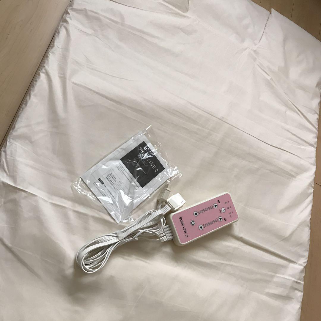 パルティール SURE LINE２ お家でエステ