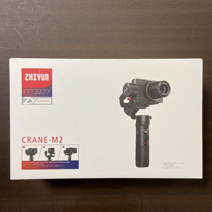 その他 ZHIYUN CRANE M2