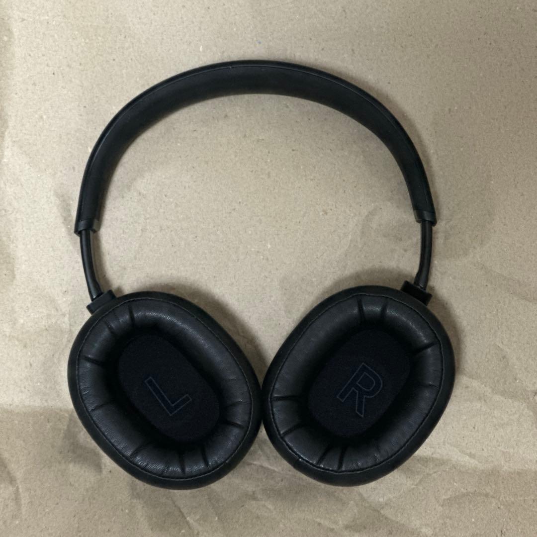 ヘッドホン DROP + THX Panda