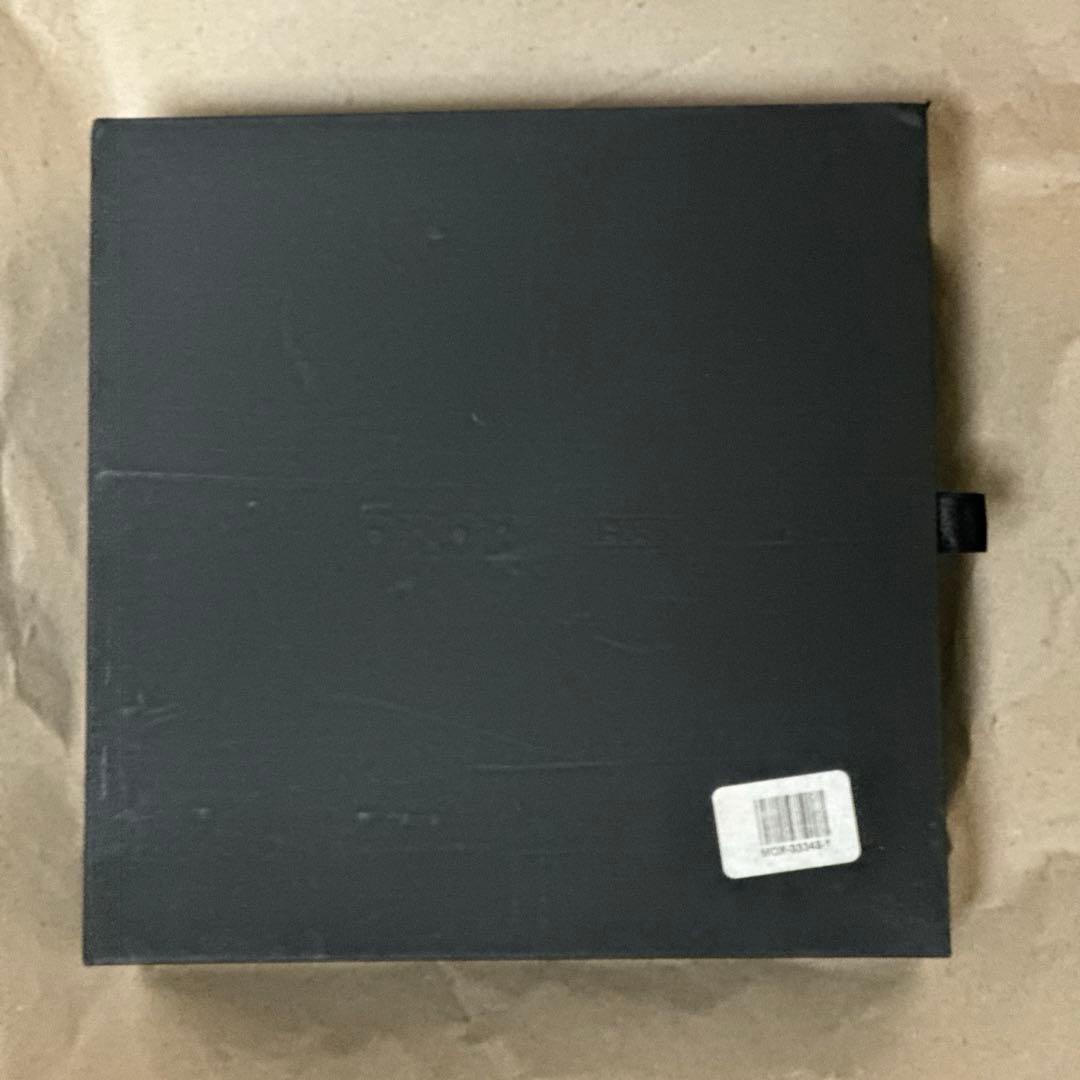 ヘッドホン DROP + THX Panda