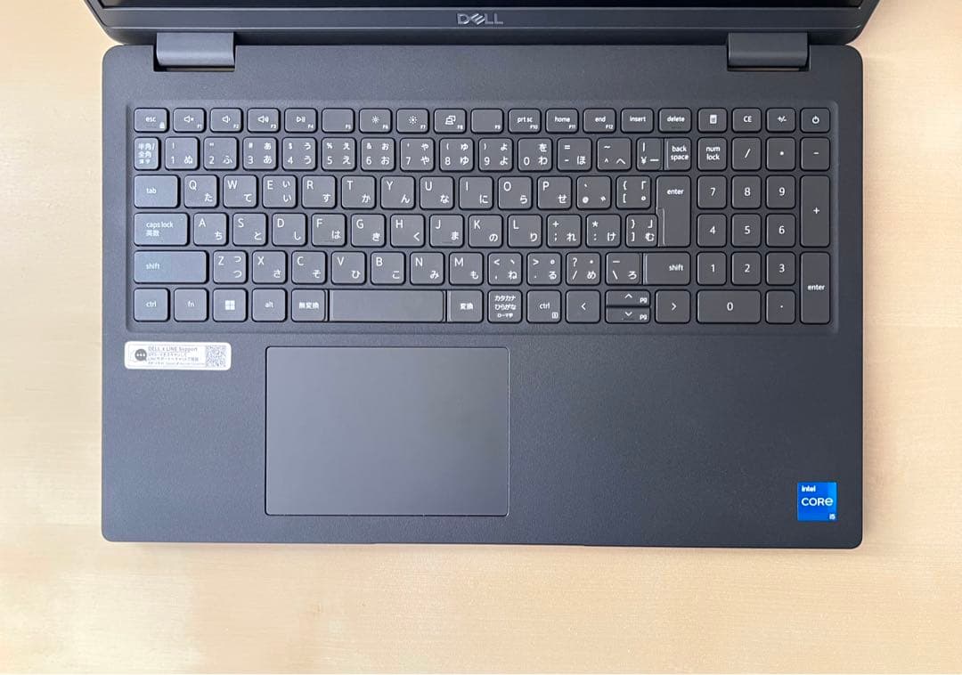 累積940H Latitude 3520 16GB office BT100%