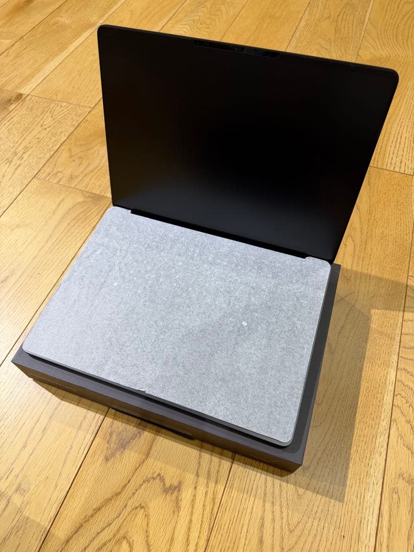 Windowsノート本体 Microsoft Surface Laptop 7th Edition