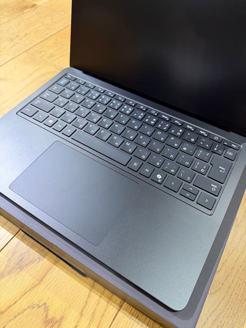 Windowsノート本体 Microsoft Surface Laptop 7th Edition