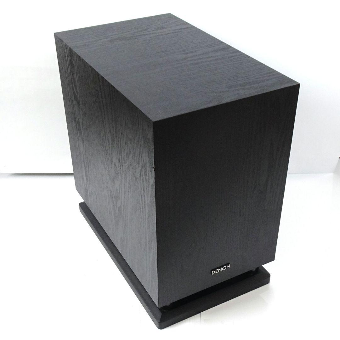 デノン DSW-37 サブウーファー