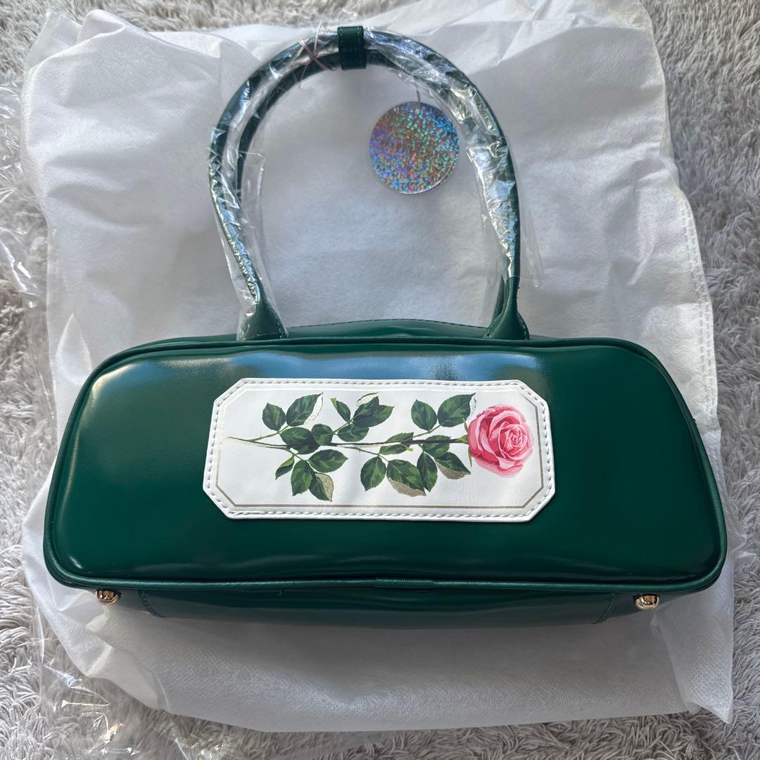 ルルメリー BEAMS ショルダーバッグ