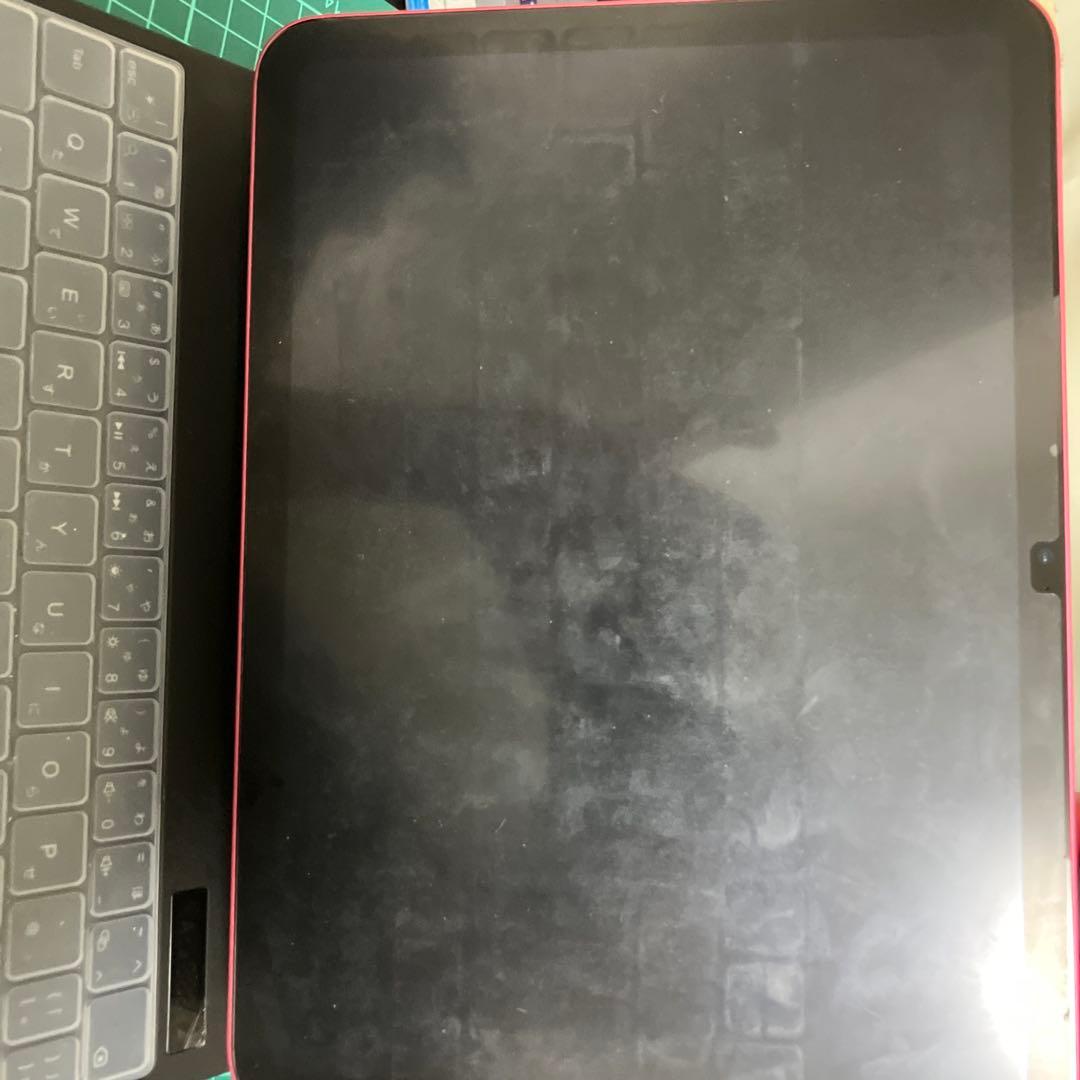 Yuna iPad 無印 11世代128GBピンク