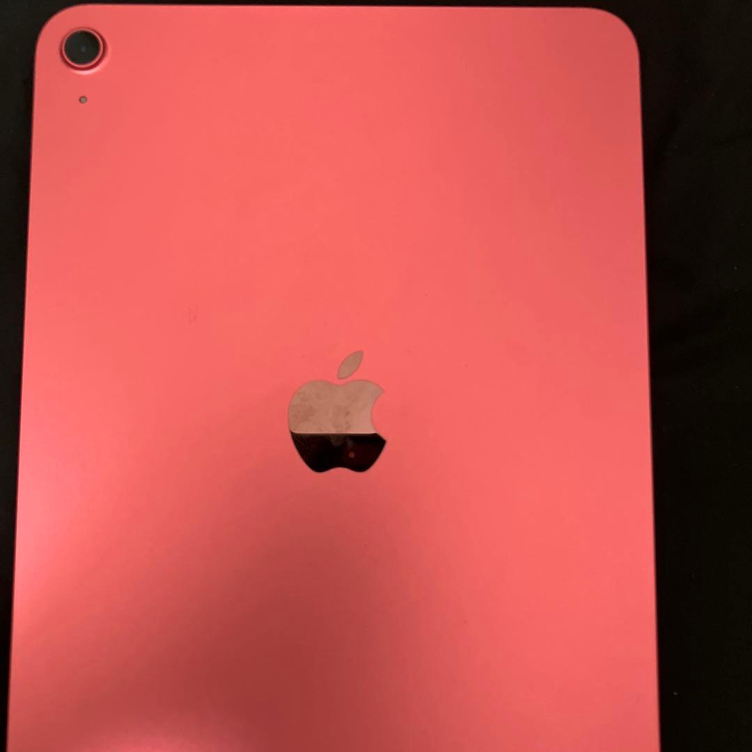 Yuna iPad 無印 11世代128GBピンク