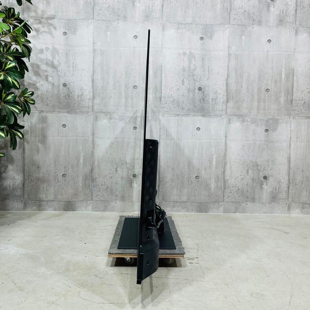 ♦️TOSHIBA a3097 液晶テレビ 55V 2023年製 50♦️