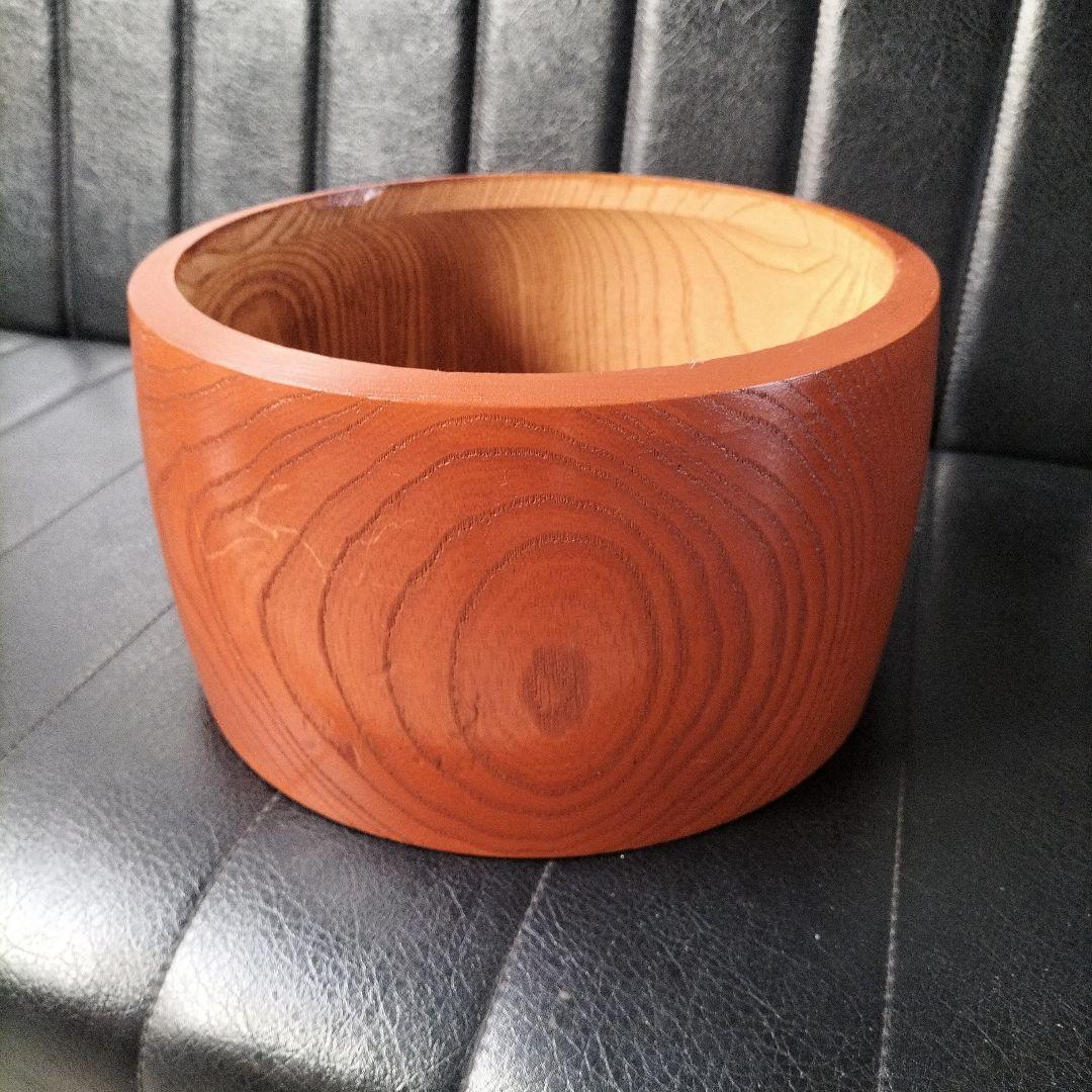 締太鼓　和太鼓　くり抜き胴　中古良品②