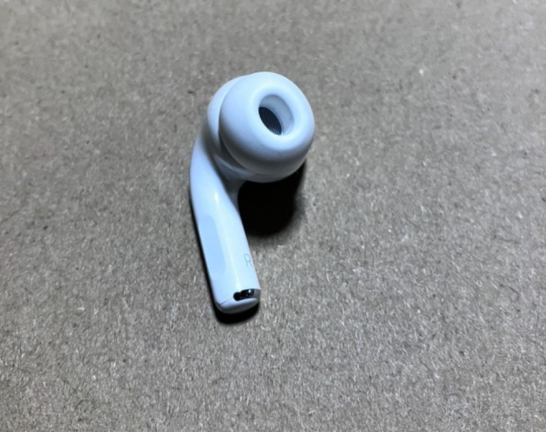 Apple AirPodsPro 第2世代 R 右耳のみ 正規品 USB-C