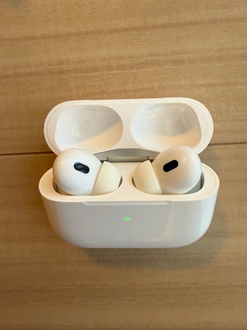 イヤホン AirPods Pro 2 Lightning