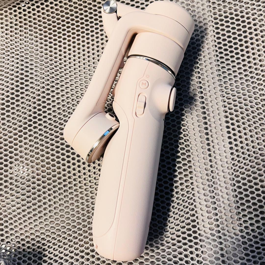 DJI OSMO5 スマホ用ジンバル